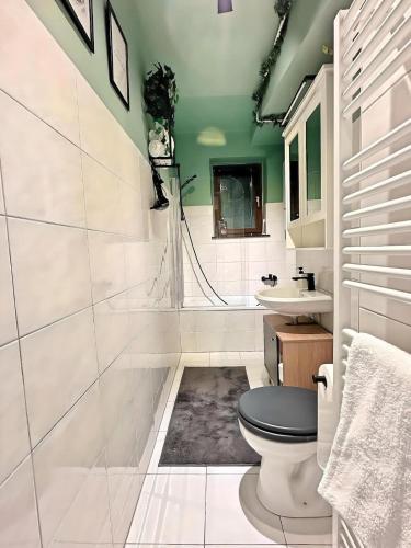 Urban & Chic: 2Bdr, Parkplatz, Witten (Foto 4)
