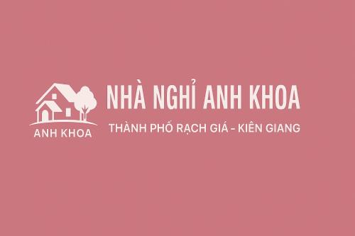 Nhà Nghỉ Anh Khoa - Rạch Giá - 편의 시설/서비스