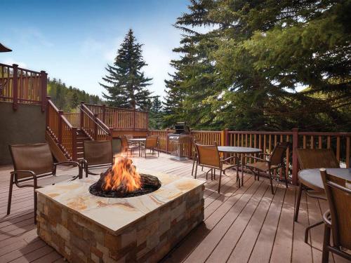 Marriott's StreamSide - Evergreen 2BR Apartment with Resort Access, Vail (photo 2)