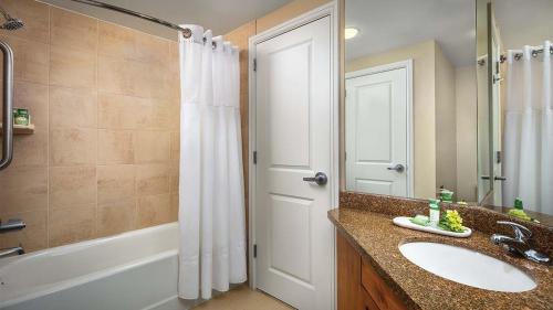 Marriott's StreamSide - Evergreen 2BR Apartment with Resort Access, Vail (photo 9)