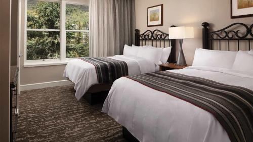 Marriott's StreamSide - Evergreen 2BR Apartment with Resort Access, Vail (photo 8)