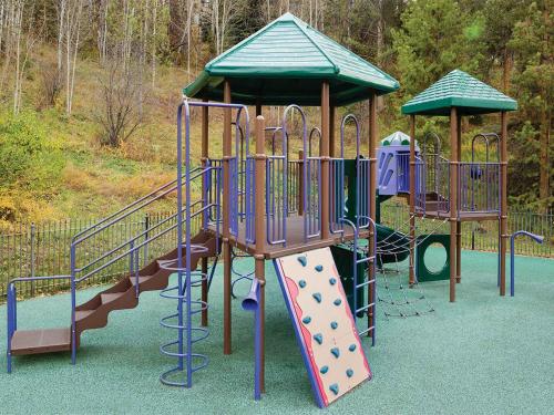 Marriott's StreamSide - Evergreen 2BR Apartment with Resort Access, Vail (photo 10)