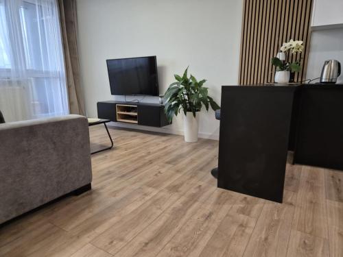 Apartament przy WROCZYŃSKIEGO 5 z miejscem garażowym