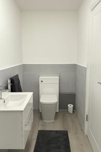 Kehoe's Suite Near Etihad Stadium & Coop Live Arena Sleeps 4, Manchester (fotografie 4)