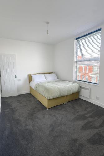 Kehoe's Suite Near Etihad Stadium & Coop Live Arena Sleeps 4, Manchester (fotografie 7)