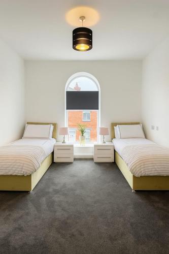 Kehoe's Suite Near Etihad Stadium & Coop Live Arena Sleeps 4, Manchester (fotografie 9)