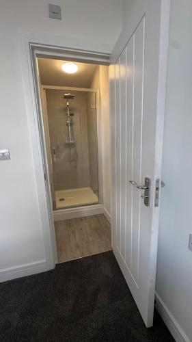 Kehoe's Suite Near Etihad Stadium & Coop Live Arena Sleeps 4, Manchester (fotografie 8)
