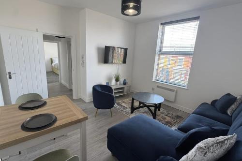 Kehoe's Suite Near Etihad Stadium & Coop Live Arena Sleeps 4, Manchester (fotografie 2)