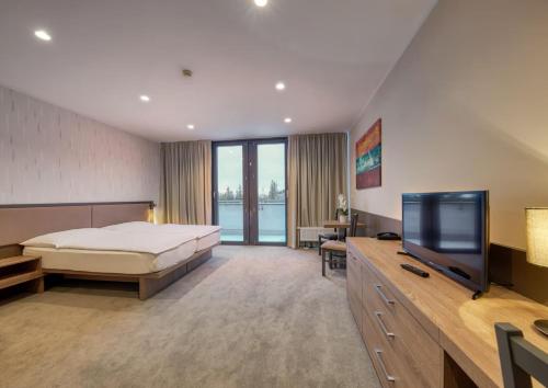 Hotel Panorama Resort - image 10
