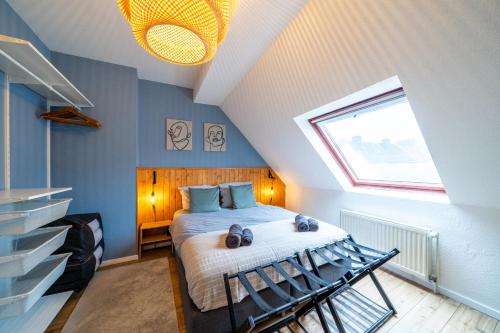 Über den Dächern von Witten bis 6P (Uber den Dachern von Witten bis 6P) in วิทเทิน