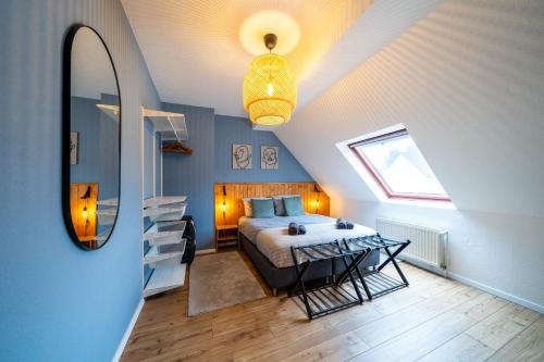 Über den Dächern von Witten bis 6P (Uber den Dachern von Witten bis 6P) in วิทเทิน