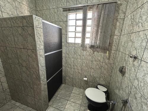 Casa confortável na região da Vila Universitária em Bauru