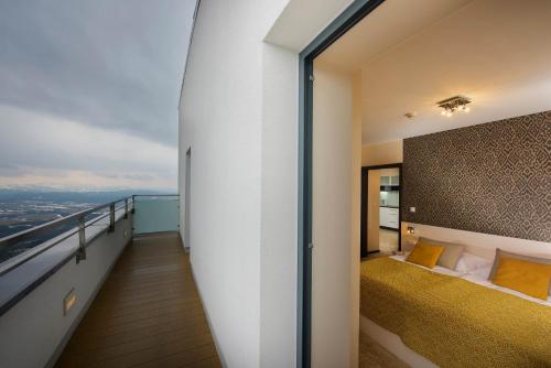 Hotel Panorama Resort - image 9