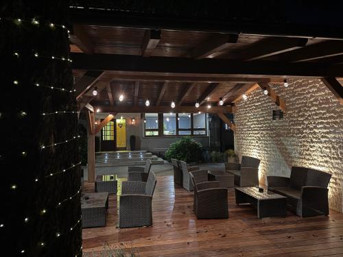 Garni Hotel Cirman, Liubliana (foto 7)