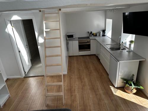 Ebogaard in 希勒勒