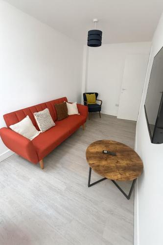 Kehoe's Pad Near Etihad Stadium & Coop Live Arena Sleeps 4, Manchester (fotografie 2)