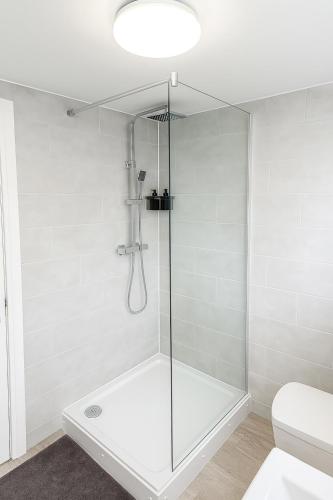 Kehoe's Pad Near Etihad Stadium & Coop Live Arena Sleeps 4, Manchester (fotografie 5)
