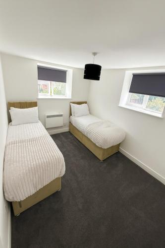 Kehoe's Pad Near Etihad Stadium & Coop Live Arena Sleeps 4, Manchester (fotografie 7)