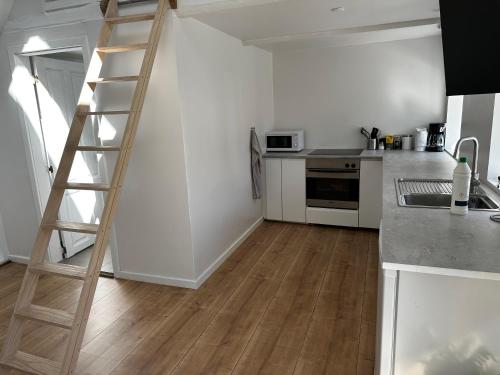 Ebogaard in 希勒勒