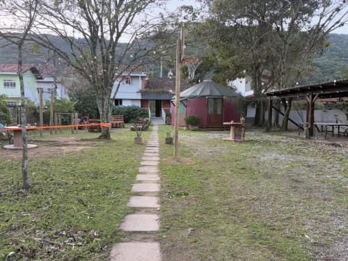 Nômades Vibe da Ilha - Adventure Hostels (Nomades Vibe da Ilha - Adventure Hostels) in Lagoa da Conceição