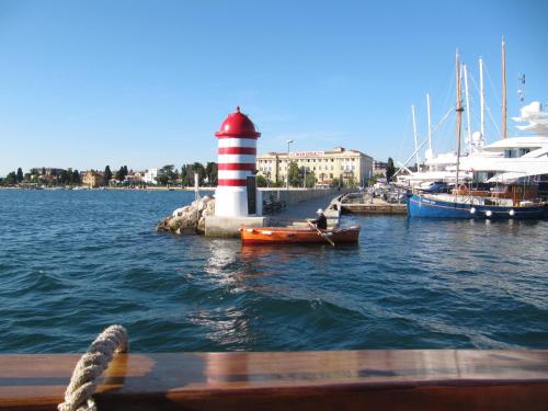 Zd City Room in Zadar