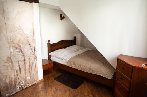 Apartament Rustykalny