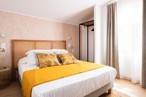 Hotel Le Riberal