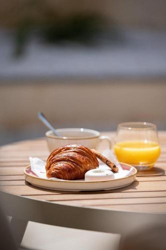 Hotel Le Riberal