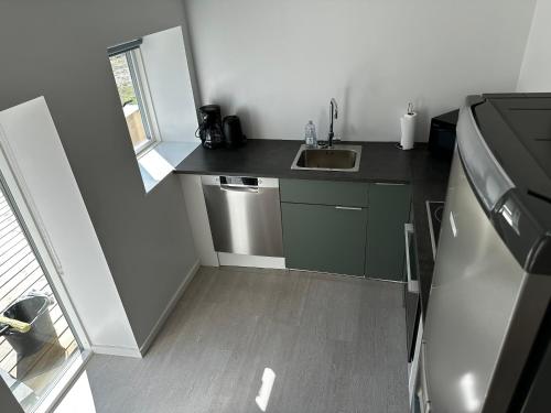 Ebogaard in 希勒勒