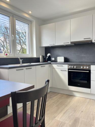 Konyha, Ferienwohnung in Dingden in Hamminkeln