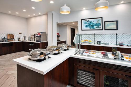 Staybridge Suites Bismarck an IHG Hotel - image 2