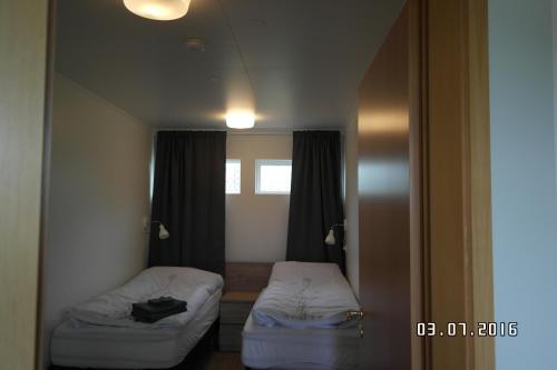 Eidavellir Apartments and Rooms