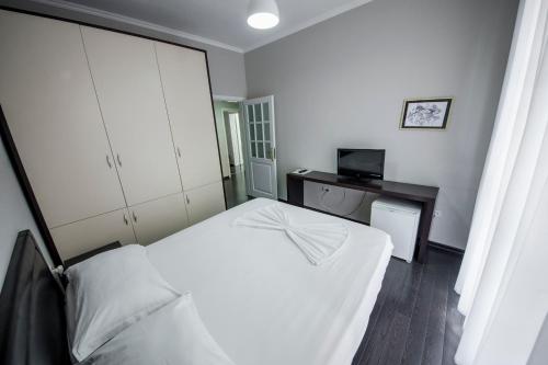 Kadrisa Hotel - image 12