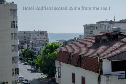 Kadrisa Hotel - image 13
