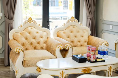 บริการและสิ่งอำนวยความสะดวก, LeeVi Homestay - Coffee - Milktea in กัญเดา