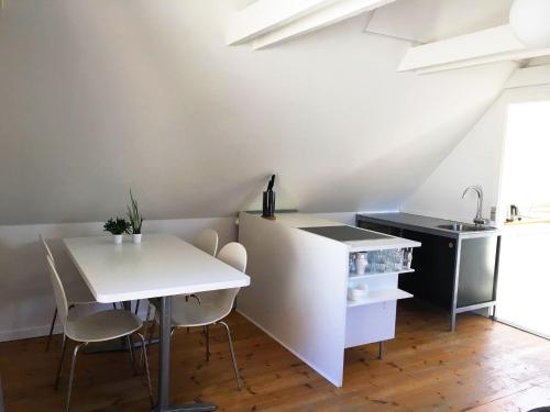 Ebogaard in 希勒勒