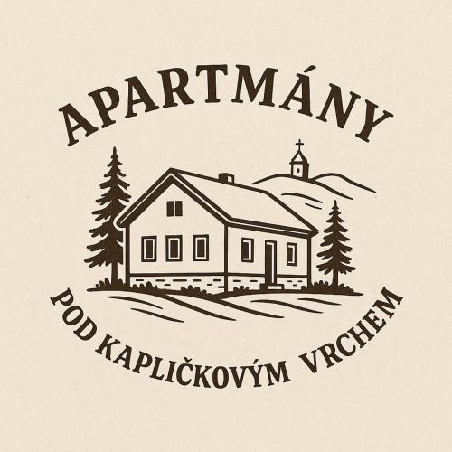 Apartmány Pod Kapličkovým vrchem – khách sạn tại Dolní Moravice