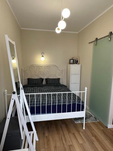 Apartament Piastów 12
