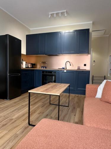 Apartament Piastów 12
