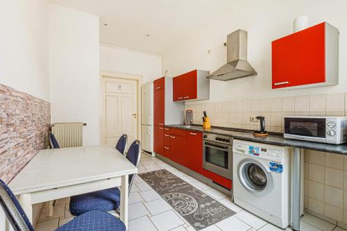 Ein Zimmer in einer 5-Zimmer-Wohnung in Leipzig mit Gemeinschaftsküche und -Bad, Leipzig (photo 2)