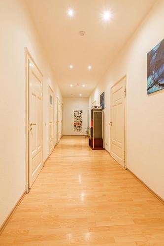 Ein Zimmer in einer 5-Zimmer-Wohnung in Leipzig mit Gemeinschaftsküche und -Bad, Leipzig (photo 9)