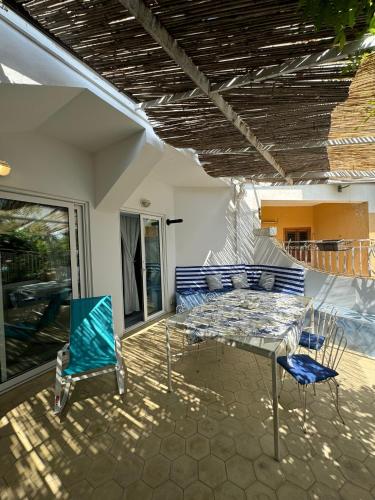 Plumeria La casa di Francesco in เลโตจันนี่