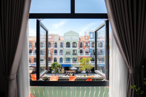 สภาพแวดล้อมโดยรอบ, LeeVi Homestay - Coffee - Milktea in กัญเดา