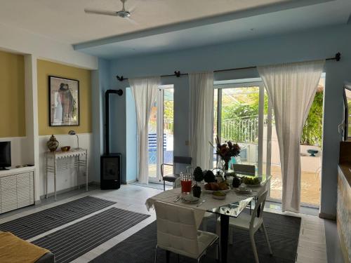 Plumeria La casa di Francesco in เลโตจันนี่