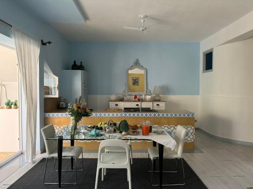 Plumeria La casa di Francesco in เลโตจันนี่