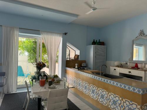 Plumeria La casa di Francesco in เลโตจันนี่