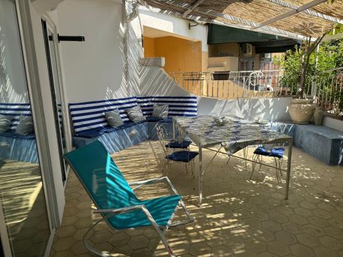 Plumeria La casa di Francesco in เลโตจันนี่