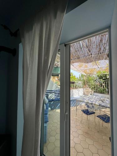 Plumeria La casa di Francesco in เลโตจันนี่