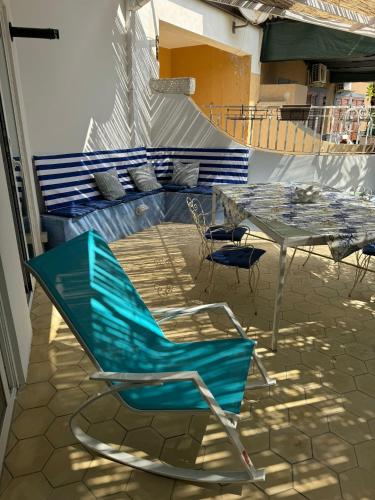 Plumeria La casa di Francesco in เลโตจันนี่