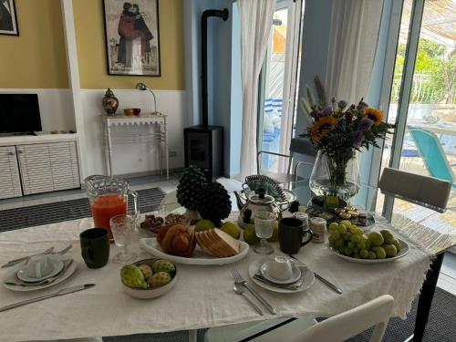 Plumeria La casa di Francesco in เลโตจันนี่